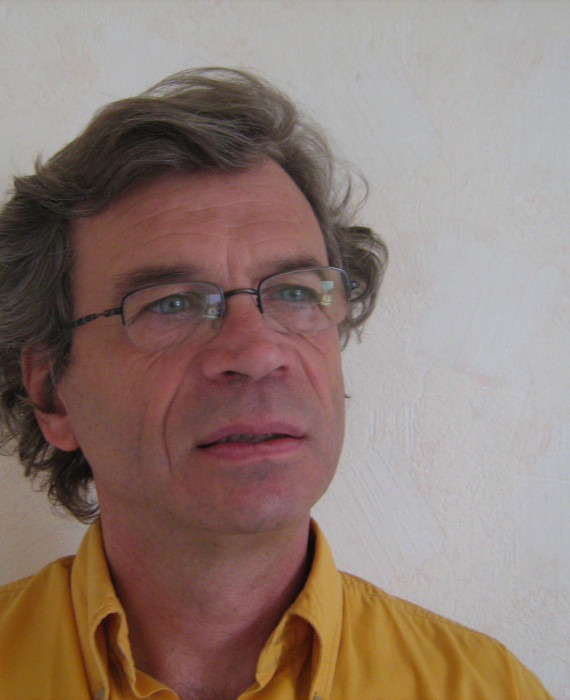 Bertrand Le Meignen