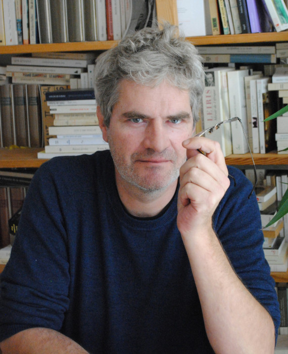 Bertrand Leclair