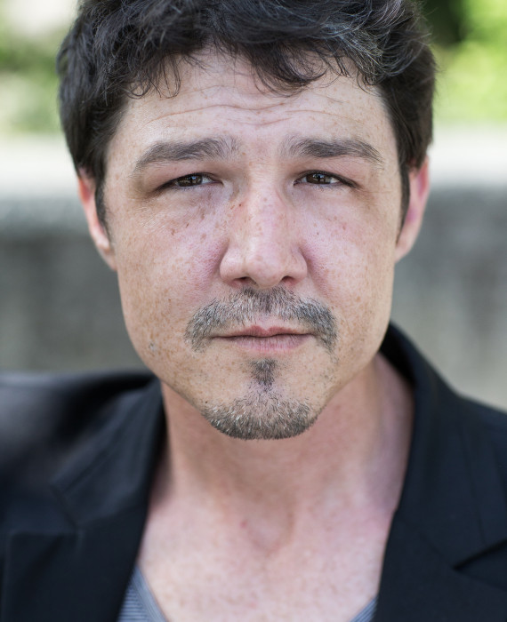 Bertrand Schmid