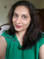 Bina Shah