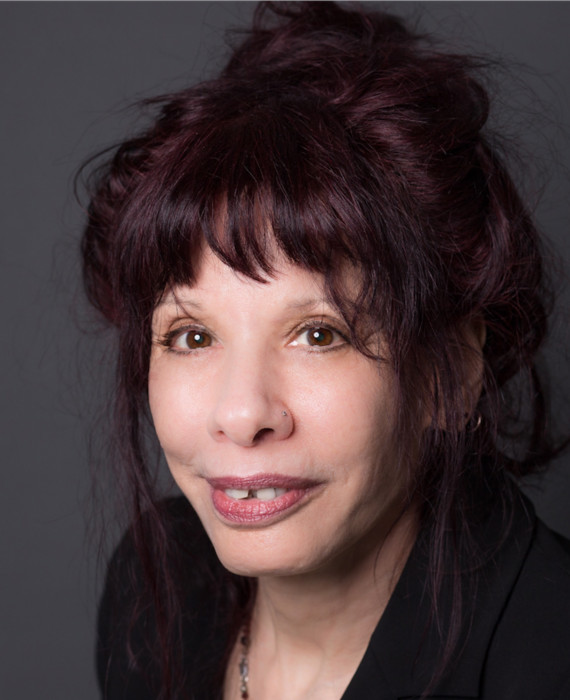 Binnie Kirshenbaum