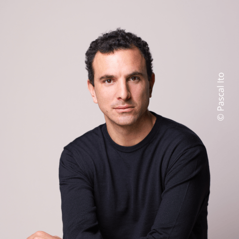 Boris Bergmann