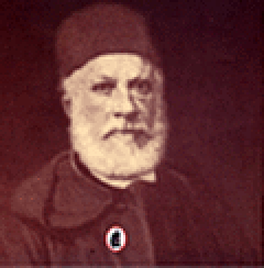 Boutros Hallaq