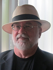 Bruce Desilva