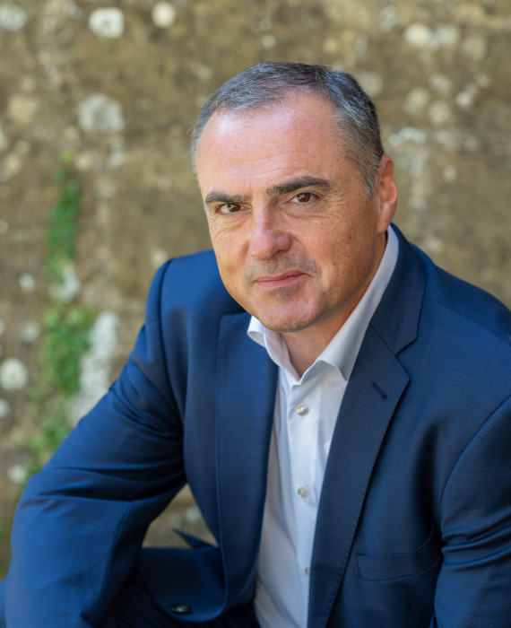 Bruno Messina