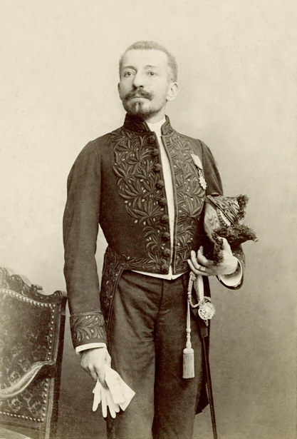 Bruno Vercier