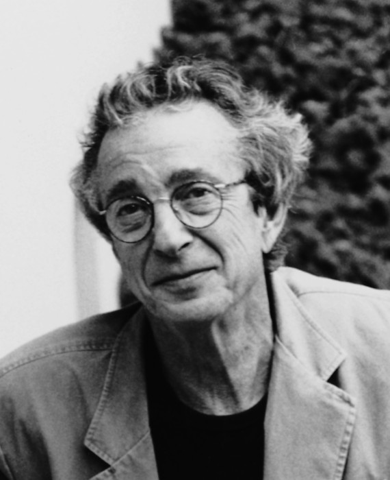 C. K. Williams