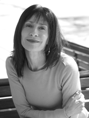 Carla Guelfenbein