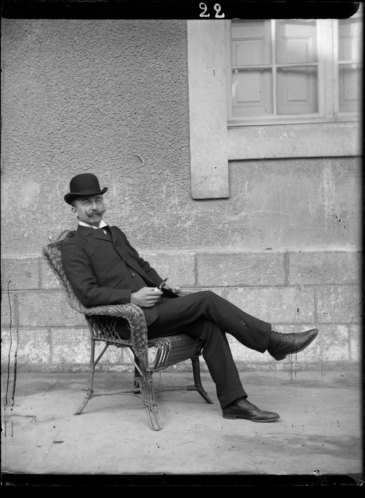 Carle Naudot