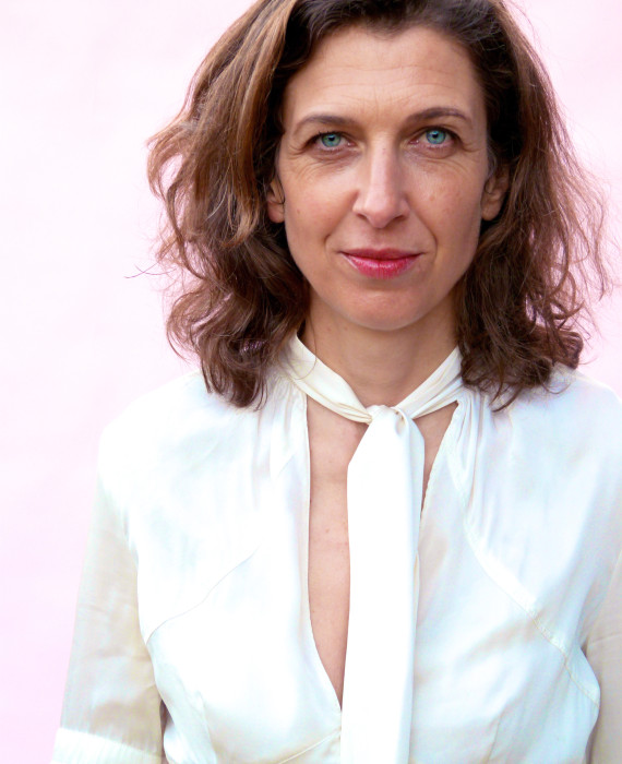 Carmen Stephan