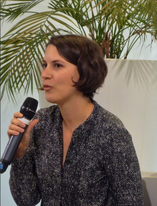 Carol Muller