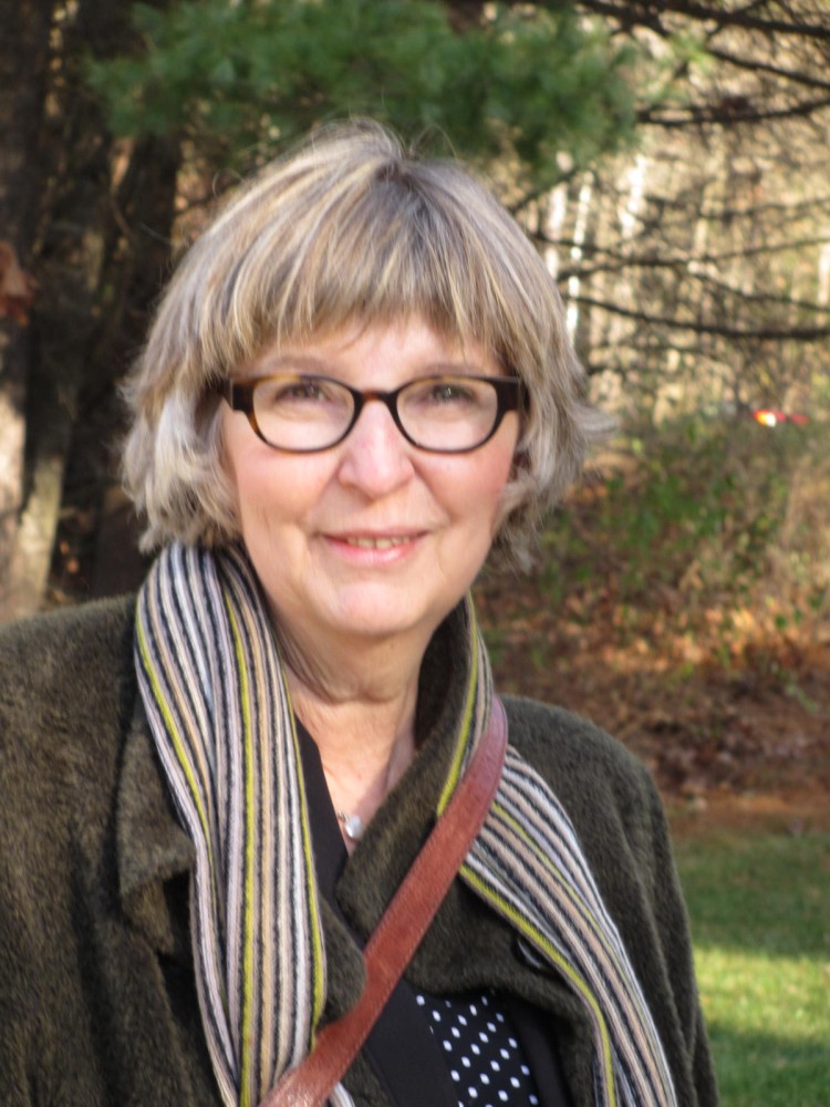 Carole Fréchette