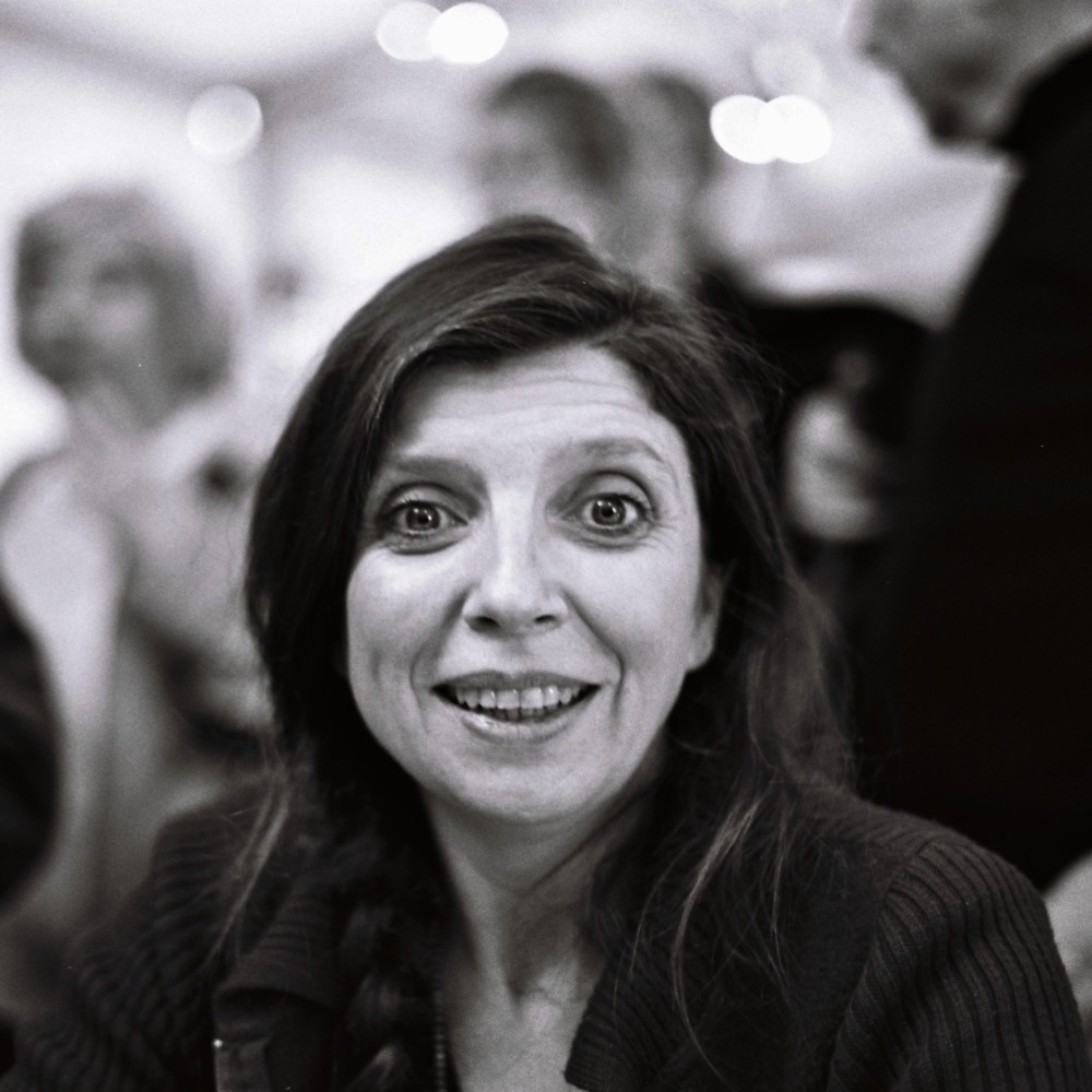 Carole Martinez