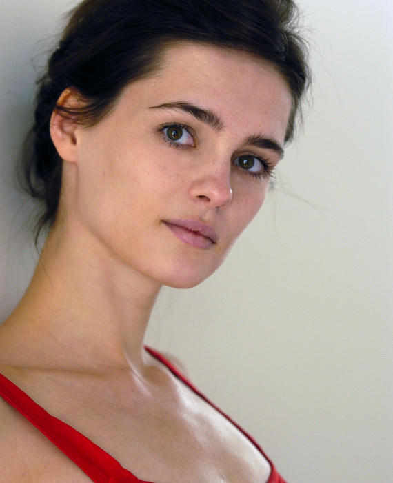 Caroline De Mulder
