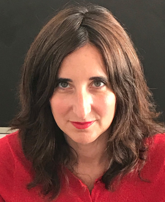 Caroline Fauchon