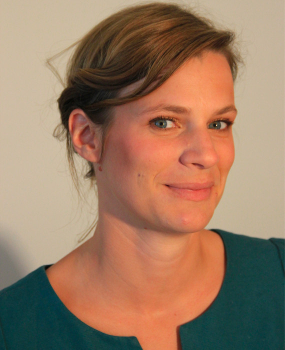 Caroline Lunoir