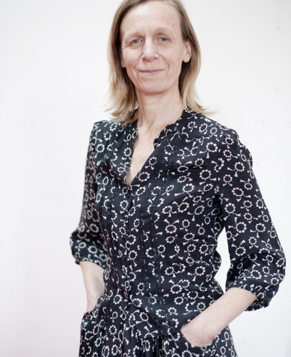 Catherine Anne