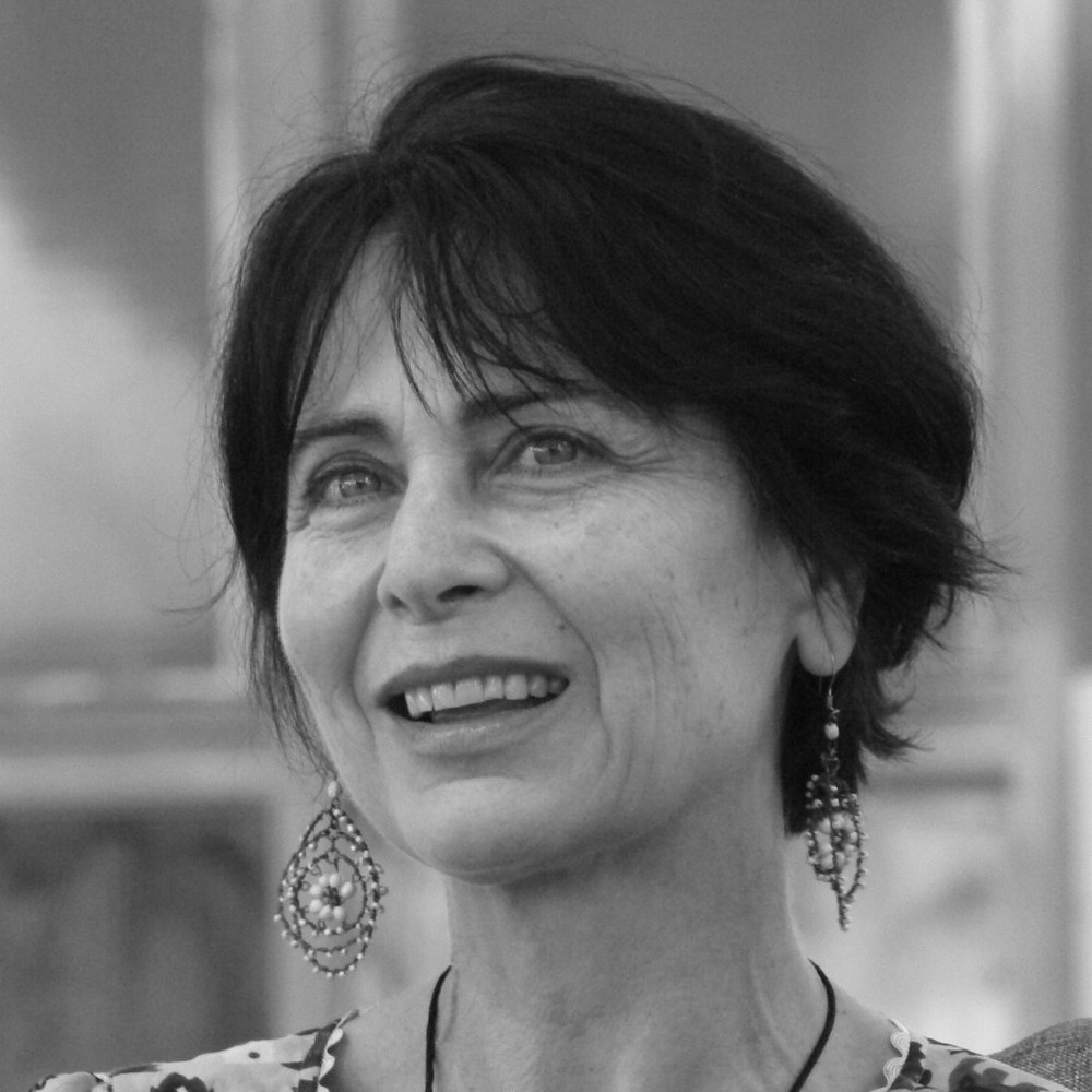 Catherine Jarrett