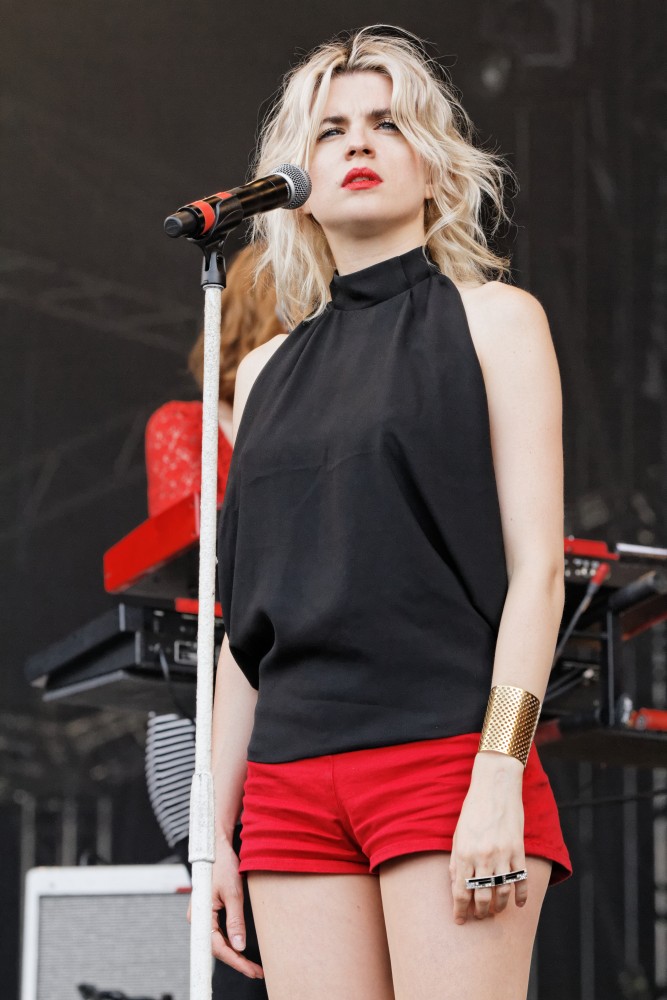 Cécile Gabriel