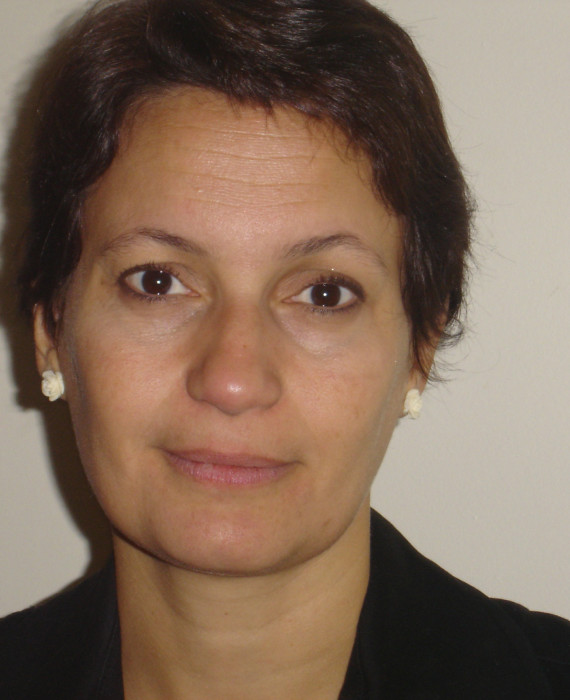 Cécile Reyboz