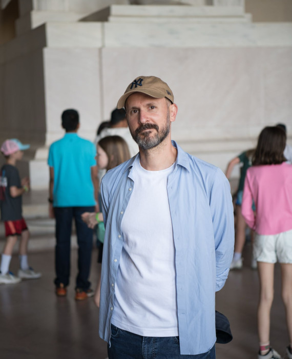 Cédric Duroux
