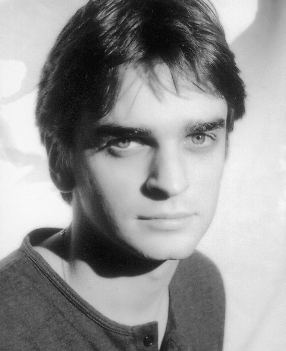 Cédric Prévost