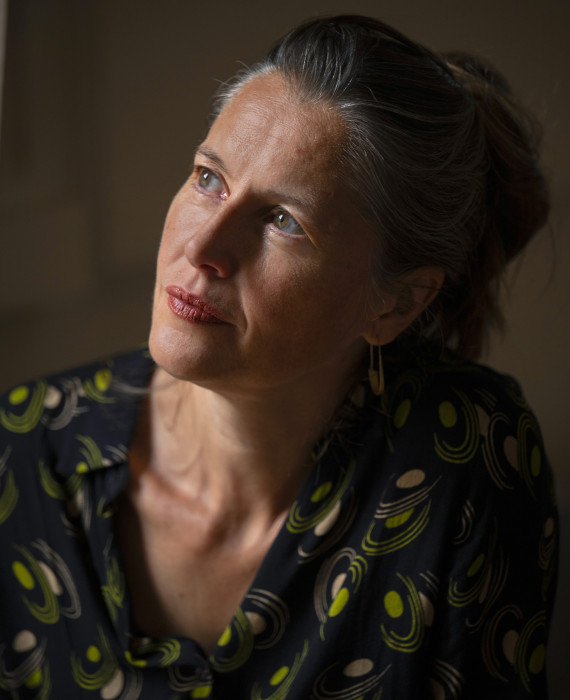 Céline Curiol