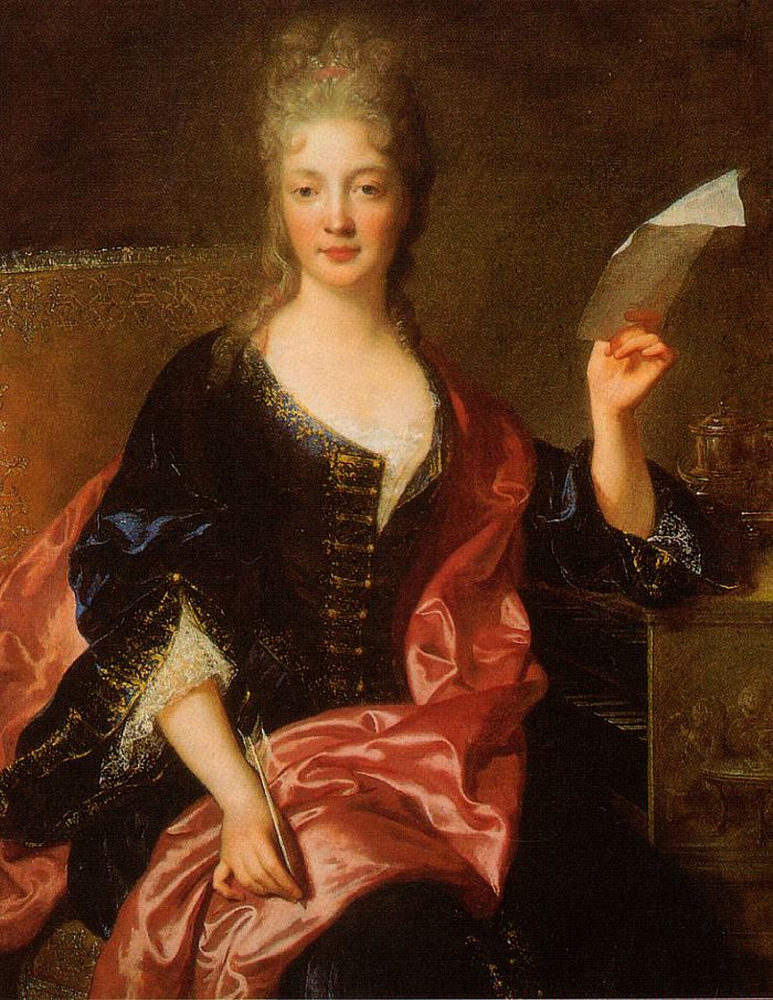 Chantal Jacquet