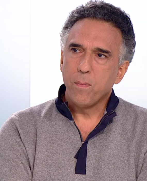 Charif Majdalani