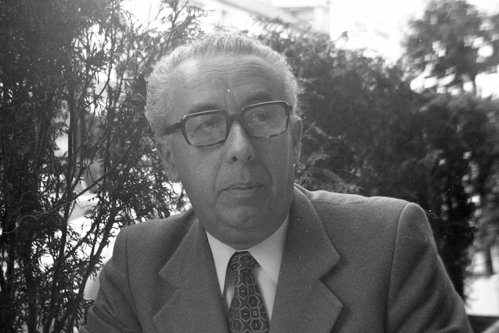 Charles Charras