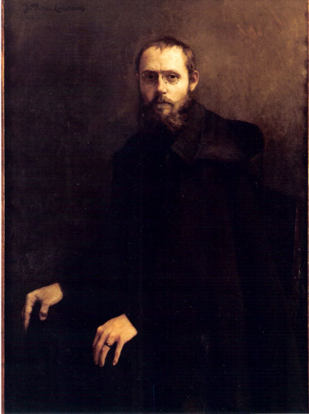 Charles Peguy