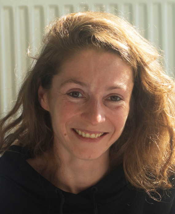 Charlotte Bourlard