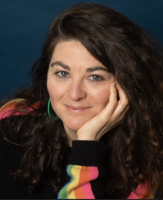 Charlotte Erlih