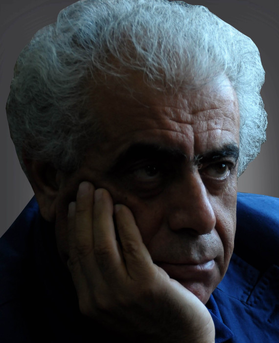 Chawki Abdelamir