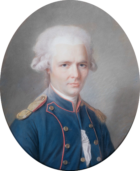 Choderlos De Laclos