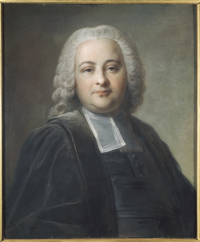 Chrétien Guillaume Lamoignon De Malesherbes