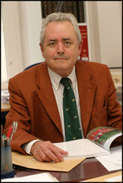 Christian Goudineau