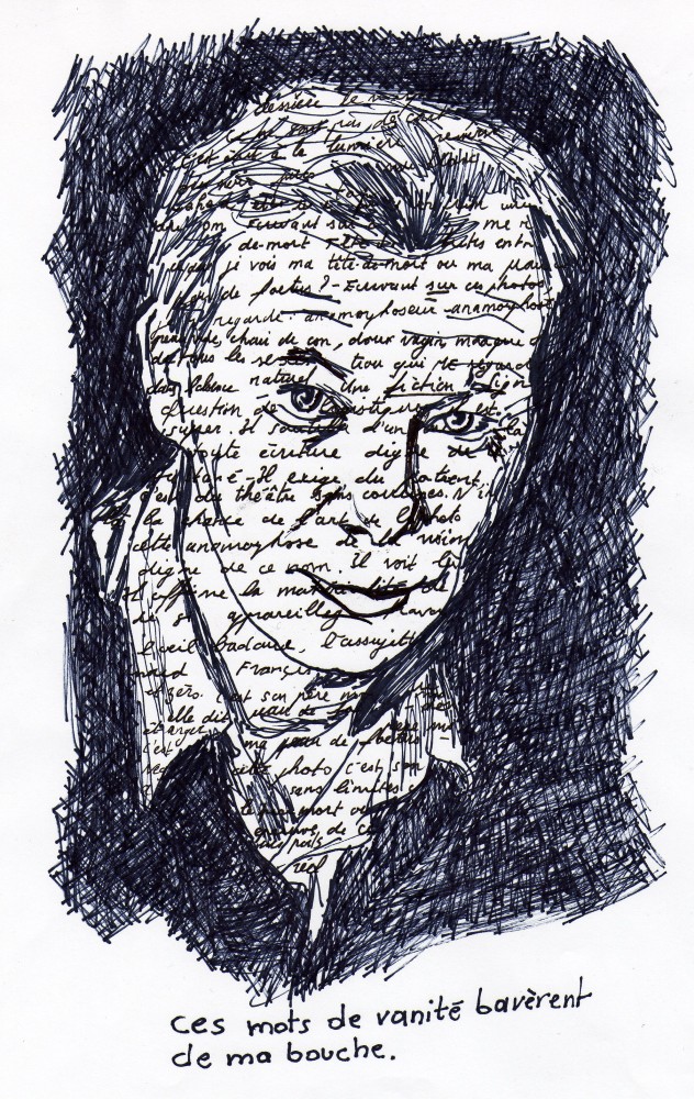 Christian Prigent