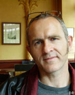 Christophe Bouquerel
