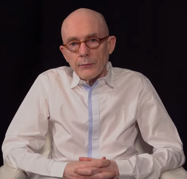 Christophe Donner