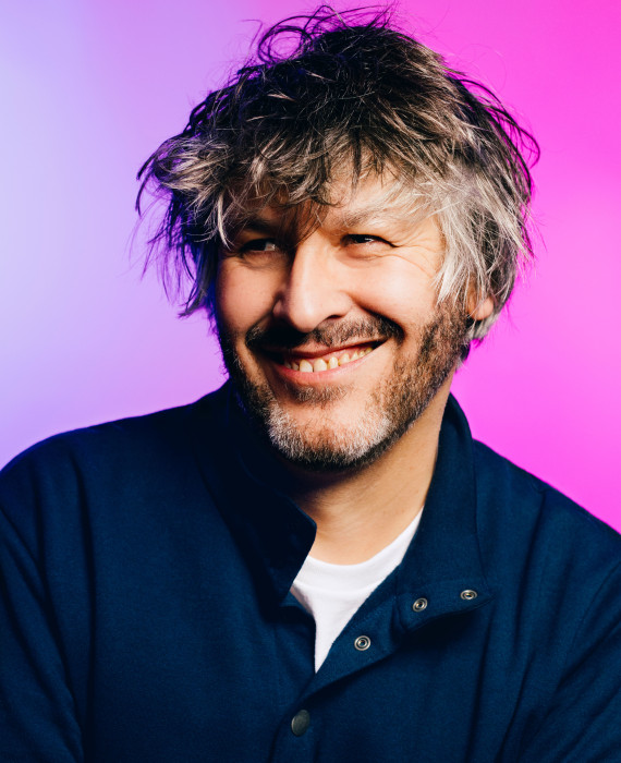 Christophe Honoré