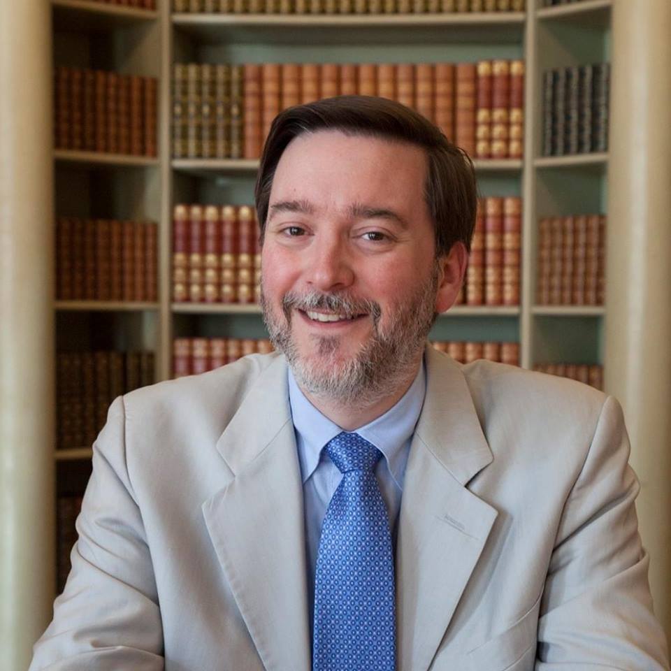 Christophe Imperiali