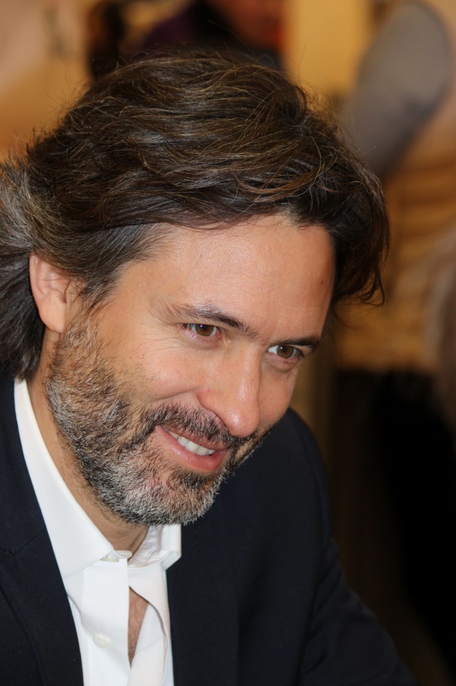 Christophe Ono-dit-Biot
