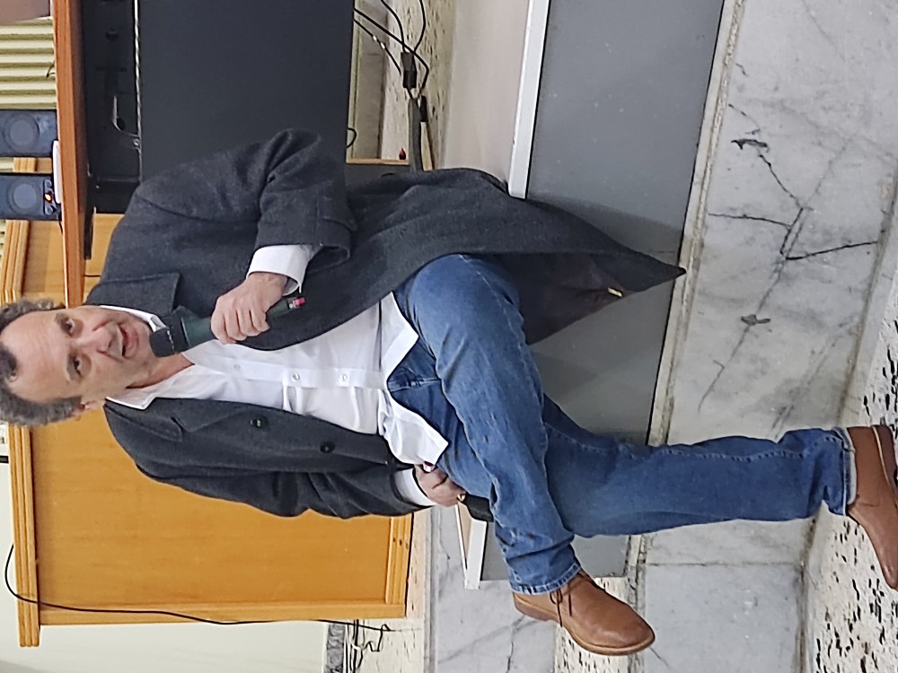 Christos A. Chomenidis
