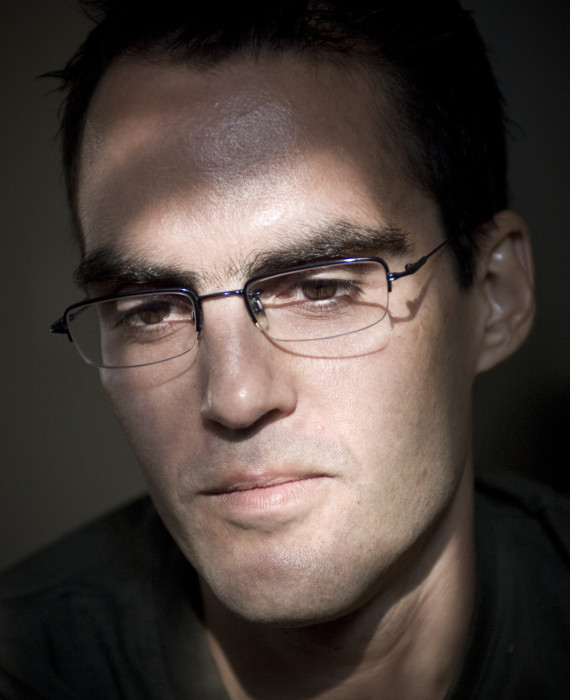 Christos Chryssopoulos