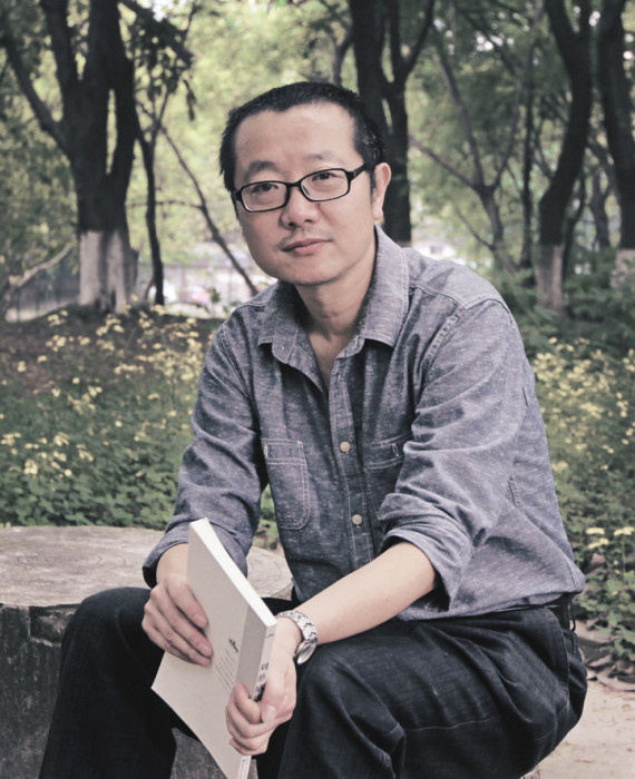 Cixin Liu