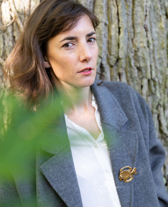 Clara Arnaud