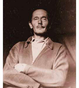 Clark Ashton Smith