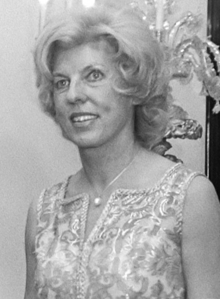 Claude Jacqueline