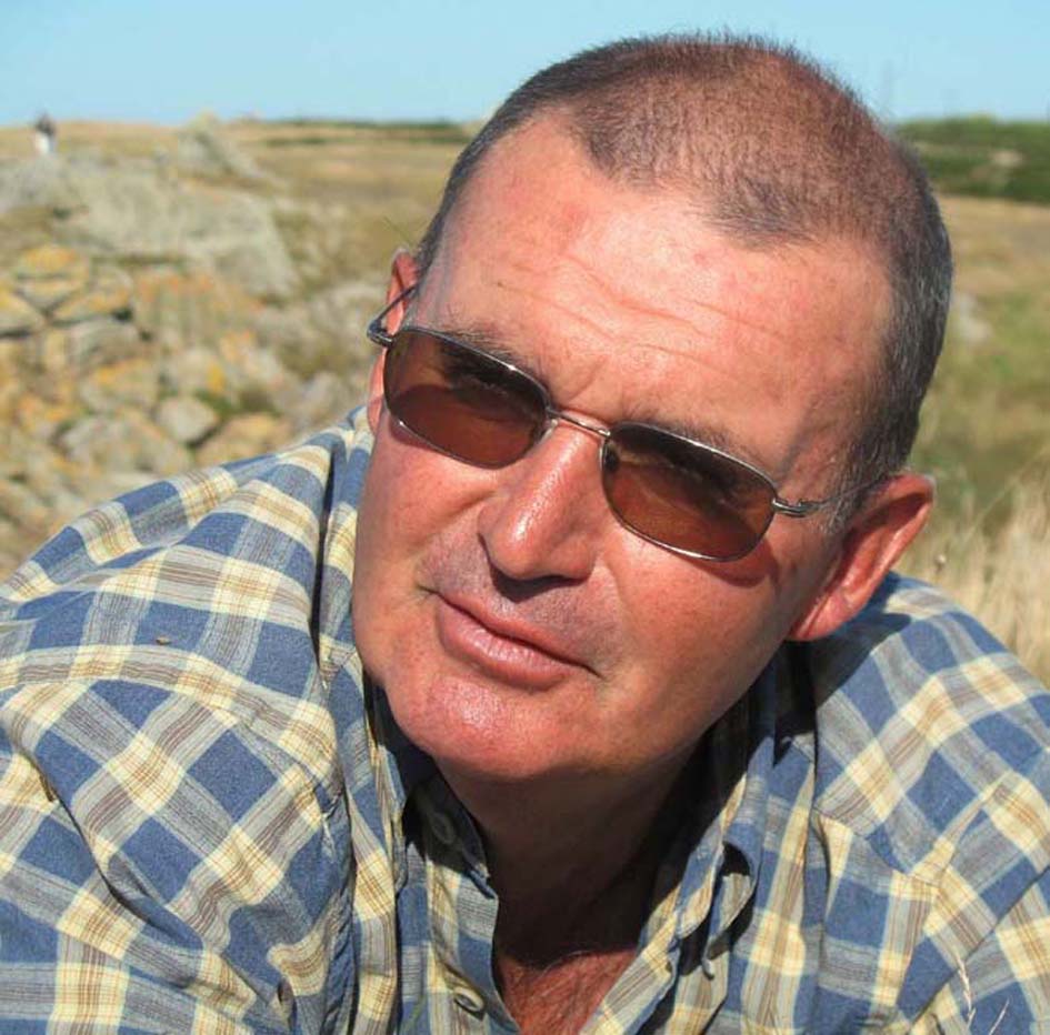 Claude Lucas